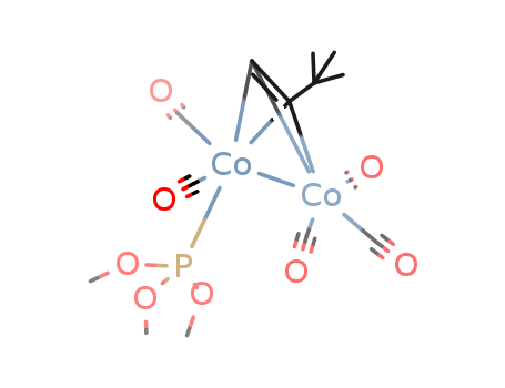 Cas 69 9 3 3 Dimethyl 1 Butyne Dicobalt Hexacarbonyl Lookchem