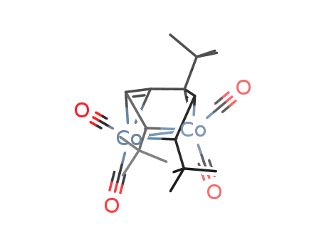 Co2(CO)4C18H30