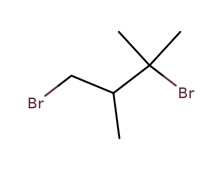 2,4-dibromo-2,3-dimethylbutane