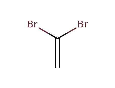 vinylidene dibromide