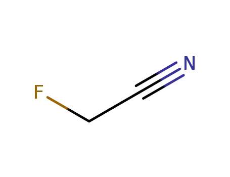 Fluoroacetonitrile