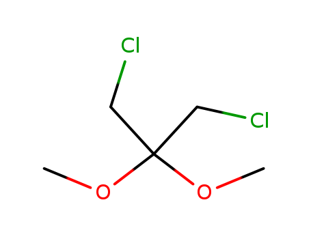 1,3-Dichloro-2,2-dimethoxypropane