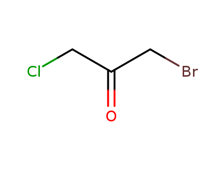 1-Bromo-3-chloro-2-propanone(53535-68-5)