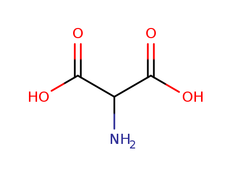 Aminomalonic acid   1068-84-4 C3H5NO4