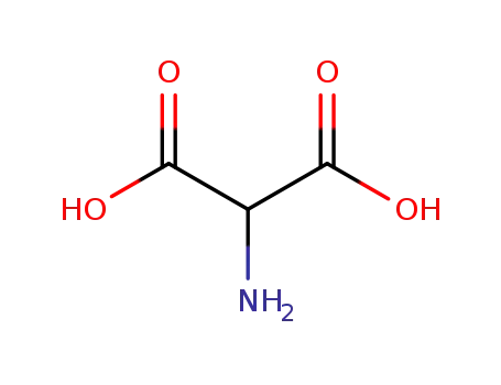 Aminomalonic acid   1068-84-4 C3H5NO4