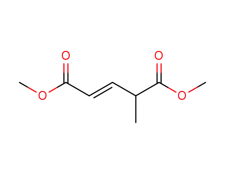 1,3-bis(methoxycarbonyl)-1-butene