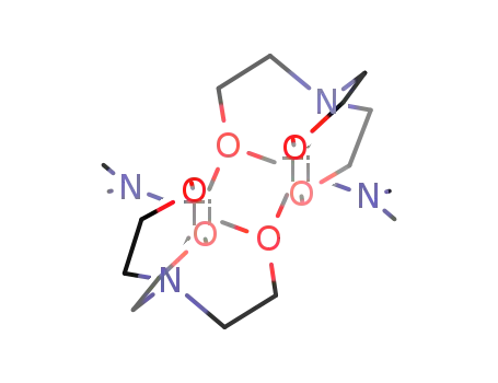 (dimethylamino)titanatrane