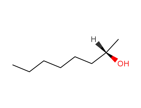 D(+)-2-Octanol cas  6169-06-8