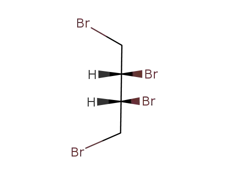 MESO-1,2,3,4-TETRABROMOBUTANE