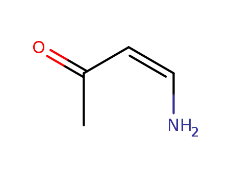3-Buten-2-one, 4-amino-, (3Z)-