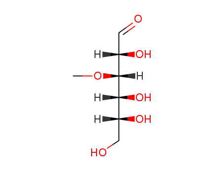 3-O-methyl-D-glucose