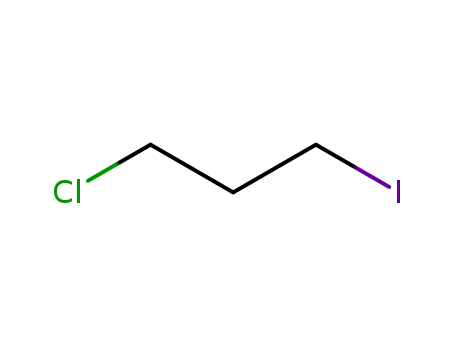 Propane,1-chloro-3-iodo-