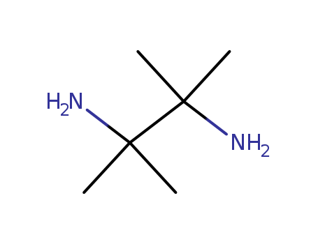 2,3-Diamino-2,3-dimethylbutane