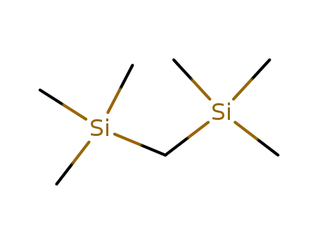 Trimethyl(trimethylsilylmethyl)silane cas no. 2117-28-4 98%