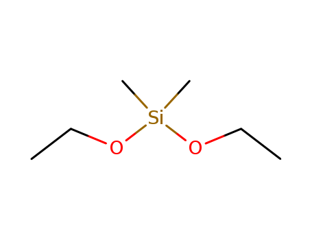 Diethoxy Dimethyl Silane(78-62-6)