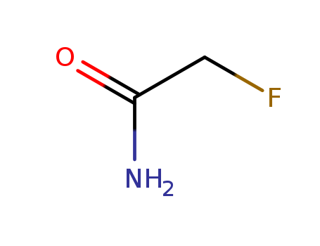 Acetamide, 2-fluoro-