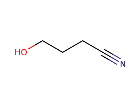 4-hydroxy-1-butanitrile