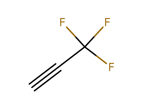 3,3,3-Trifluoropropyne