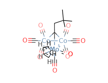 Cas 69 9 3 3 Dimethyl 1 Butyne Dicobalt Hexacarbonyl Lookchem