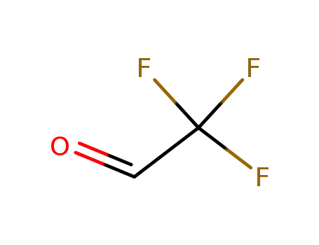 2,2,2-Trifluoroacetaldehyde