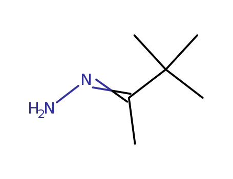 2-Butanone,3,3-dimethyl-, one