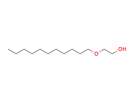 2-(1-undecyloxy)-1-ethanol