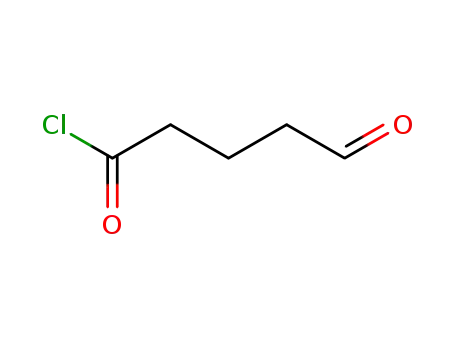 5-oxo-valeryl chloride