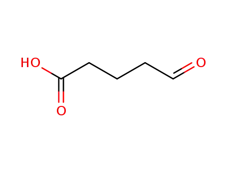 5-oxopentanoic acid