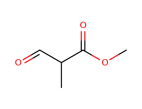 methyl 2-methyl-3-oxopropanoa