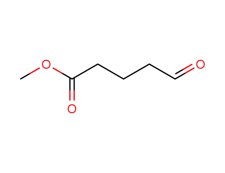 methyl 4-formylbutanoate