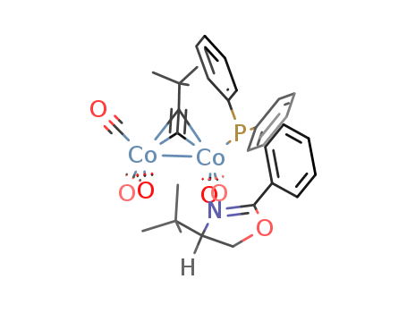 Cas 69 9 3 3 Dimethyl 1 Butyne Dicobalt Hexacarbonyl Lookchem