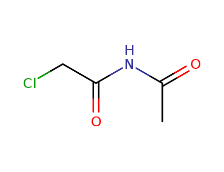 N-ACETYL-2-CHLORO-ACETAMIDE