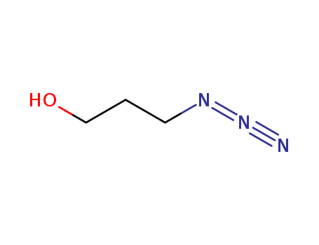 1-Propanol, 3-azido-