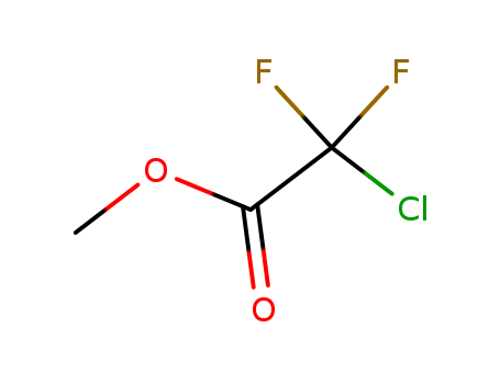 Methyl chlorodifluoroacetate(1514-87-0)