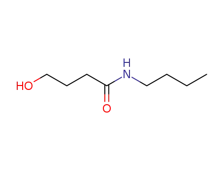 N-butyl-4-hydroxybutyramide