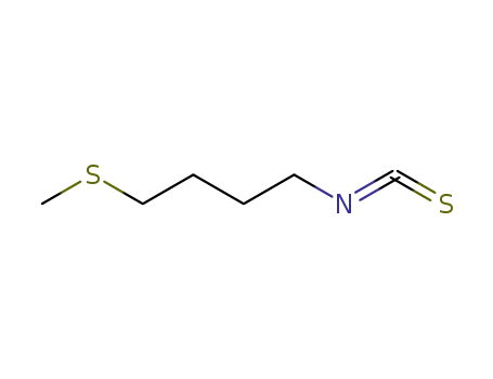 4-methyl thiobutyl isothiocyanate