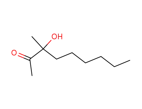 3-hydroxy-3-methyl-2-nonanone