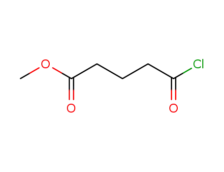 5-Chloro-5-Oxopentanoic Acid Methyl Ester