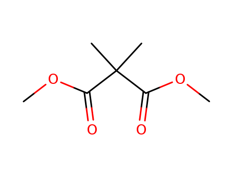 Dimethyl dimethylmalonate(6065-54-9)
