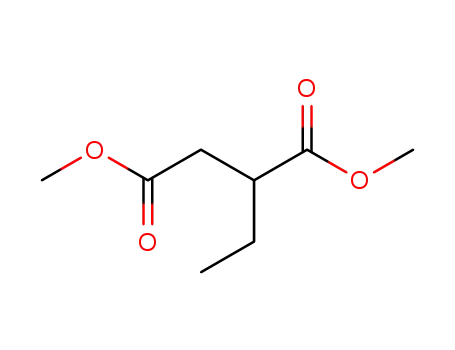 ethylbutanedioic acid dimethyl ester