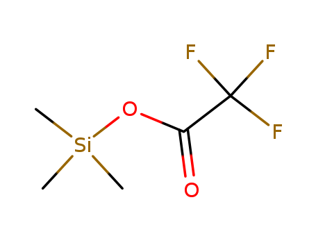 Trimethylsilyl trifluoroacetate
