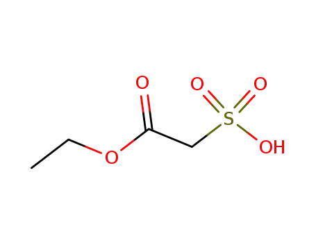 acetic acid ethylester sulfonic acid