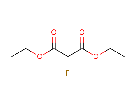 Diethyl fluoromalonate(685-88-1)