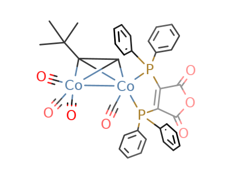 Cas 69 9 3 3 Dimethyl 1 Butyne Dicobalt Hexacarbonyl Lookchem