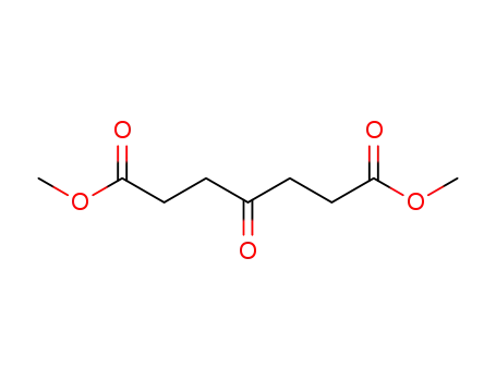 4-oxo-heptanedioic acid dimethyl ester
