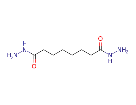 Suberic Dihydrazide