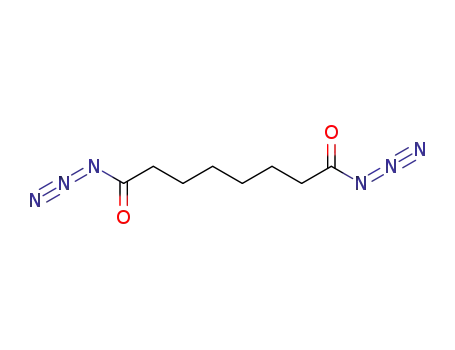 octanedioyl azide