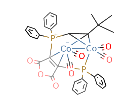 Cas 69 9 3 3 Dimethyl 1 Butyne Dicobalt Hexacarbonyl Lookchem