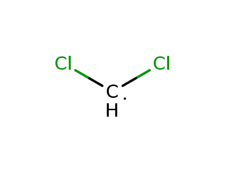 dichloromethyl radical
