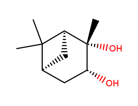 (1S,2S,3R,5S)-(+)-2,3-Pinanediol(18680-27-8)
